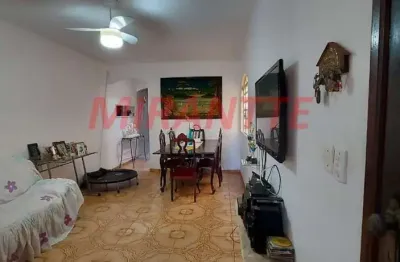Casa com 2 quartos à venda na Rua Vítor Viana, Vila Paulistana, São Paulo