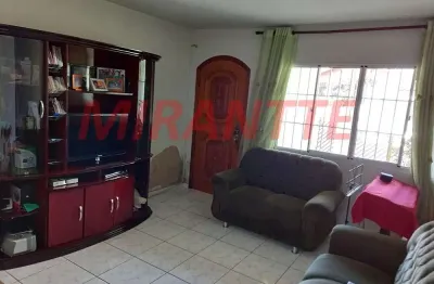 Casa com 2 quartos à venda na Rua Paulo Maldi, Tucuruvi, São Paulo