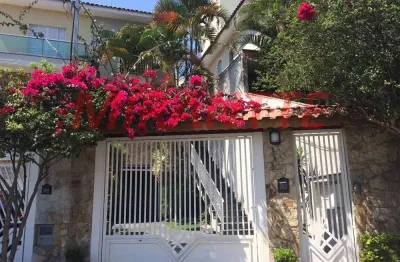 Casa com 3 quartos à venda na Rua Aragão, Vila Mazzei, São Paulo