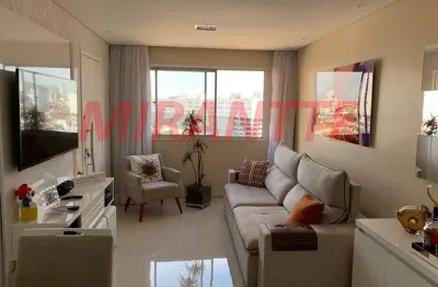 Apartamento com 2 quartos à venda na Avenida Maestro Villa Lobos, Tucuruvi, São Paulo