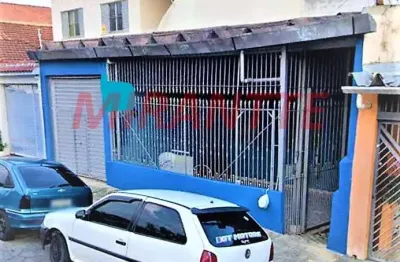 Casa com 13 quartos à venda na Rua Mata Redonda, Vila Nivi, São Paulo