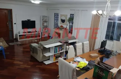 Casa com 3 quartos à venda na Rua Pimentel Brandão, Jardim Peri, São Paulo