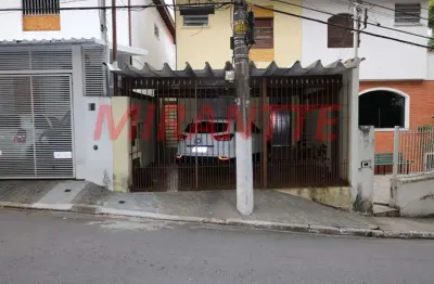 Casa com 3 quartos à venda na Rua Maria Francisca, Tremembé, São Paulo