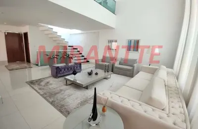 Sobrado de 356m² com 3 quartos em jardim kherlakian