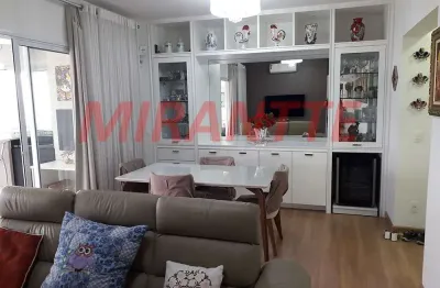 Apartamento com 4 quartos à venda na Rua Norma Pieruccini Giannotti, Bom Retiro, São Paulo