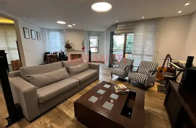 Apartamento com 4 quartos à venda na Rua Pedro Doll, Santana, São Paulo
