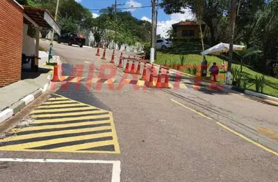 Chácara de 0.01m² com 2 quartos em serra da cantareira