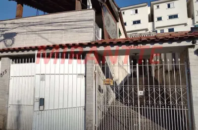 Casa com 5 quartos à venda na Avenida Alfredo Zunkeller, Mandaqui, São Paulo