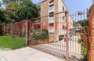 Apartamento com 3 quartos à venda na Avenida Nova Cantareira, Tucuruvi, São Paulo