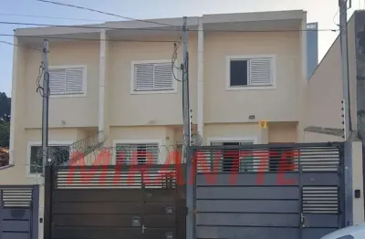 Casa com 3 quartos à venda na Rua Hidrolândia, Tucuruvi, São Paulo
