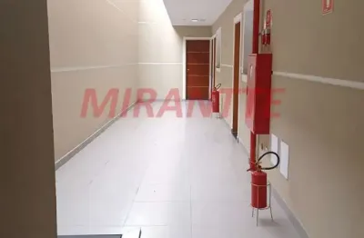 Apartamento de 44m² com 2 quartos em vila guilherme