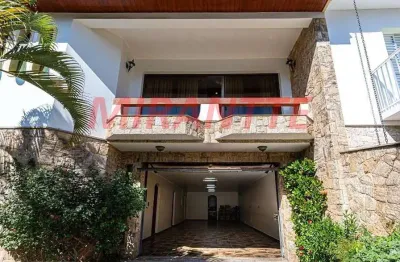 Casa com 4 quartos à venda na Rua Careaçu, Jardim Franca, São Paulo