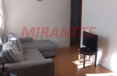 Apartamento com 2 quartos à venda na Rua Alberto Andaló, Freguesia do Ó, São Paulo