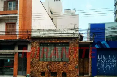 Casa com 3 quartos à venda na Rua Doutor Olavo Egídio, Santana, São Paulo