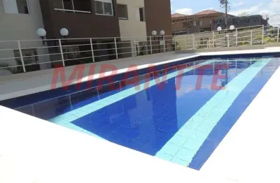 Apartamento com 2 quartos à venda na Rua Joaquim Afonso de Souza, Casa Verde, São Paulo