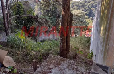 Terreno à venda na Avenida Nova Cantareira, Tucuruvi, São Paulo