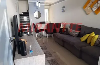 Casa com 3 quartos à venda na Rua Major Turíbio Moraes, Parque Vitória, São Paulo