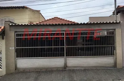 Casa com 3 quartos à venda na Rua Edgar, Vila Leonor, São Paulo