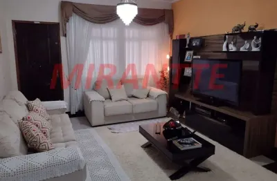 Casa com 3 quartos à venda na Rua Invasão dos Franceses, Vila Sabrina, São Paulo