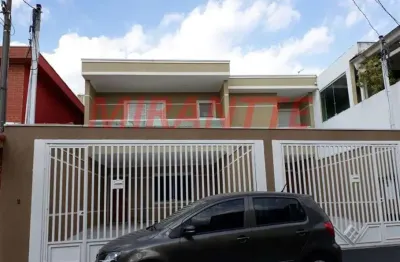 Casa com 4 quartos à venda na Rua Sebastião Fernandes Preto, Imirim, São Paulo