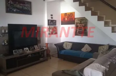 Casa com 4 quartos à venda na Rua Canobim, Vila Gustavo, São Paulo