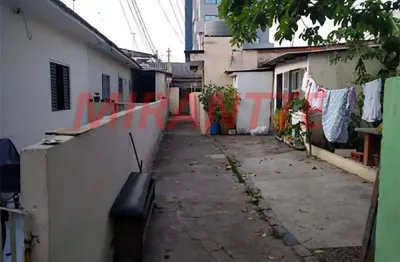 Terreno à venda na Rua da Virgem, Vila Constança, São Paulo