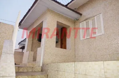 Casa terrea de 259m² com 3 quartos em vila medeiros