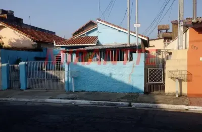 Casa terrea de 257m² com 9 quartos em vila constança
