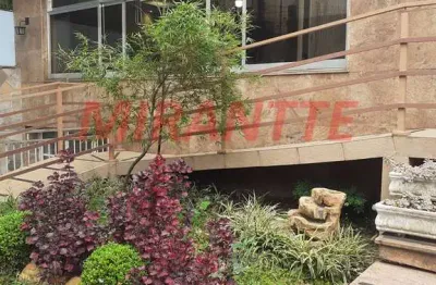 Casa com 6 quartos à venda na Rua Machado Pedrosa, Jardim São Paulo (Zona Norte), São Paulo
