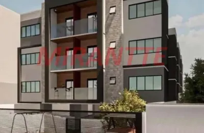 Apartamento com 2 quartos à venda na Rua Daniel Vieira, Mandaqui, São Paulo