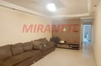 Casa com 3 quartos à venda na Rua Japi, Vila Ede, São Paulo