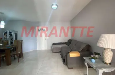 Apartamento de 96m² com 3 quartos em santa terezinha