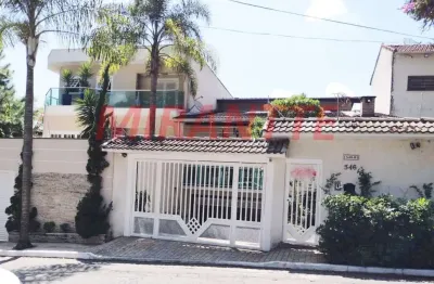 Casa com 4 quartos à venda na Rua Pedro, Jardim Bibi, São Paulo