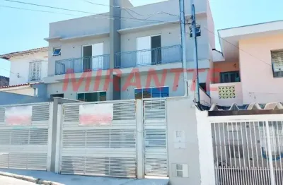 Casa com 3 quartos à venda na Rua Pelegrino, Santa Teresinha, São Paulo