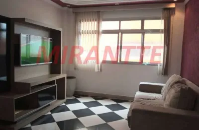 Apartamento com 2 quartos à venda na Avenida Mazzei, Vila Mazzei, São Paulo