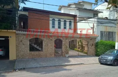 Casa com 4 quartos à venda na Rua Padre Francisco Amos Connor, Jardim Virgínia Bianca, São Paulo