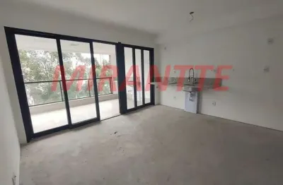 Apartamento com 2 quartos à venda na Rua Condessa Siciliano, Jardim São Paulo (Zona Norte), São Paulo