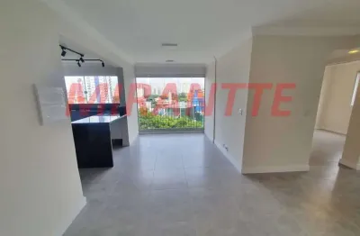 Apartamento de 62m² com 2 quartos em jardim são paulo