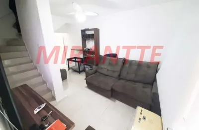 Casa com 3 quartos à venda na Rua João Dias da Silva, Imirim, São Paulo