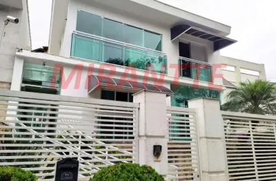 Casa com 3 quartos à venda na Rua Água Comprida, Jardim Franca, São Paulo