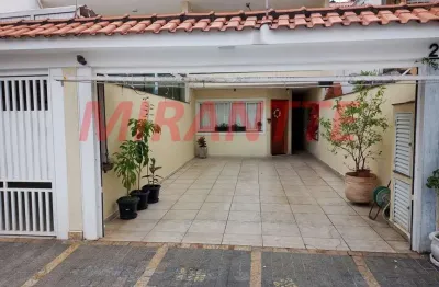 Casa com 3 quartos à venda na Rua Comprida, Vila Mazzei, São Paulo