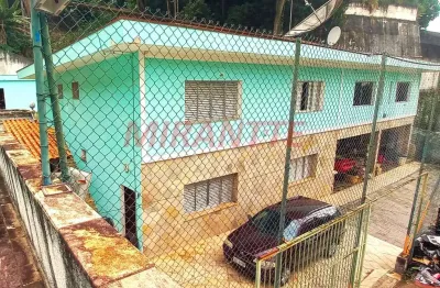 Casa com 4 quartos à venda na Avenida Nova Cantareira, Tucuruvi, São Paulo