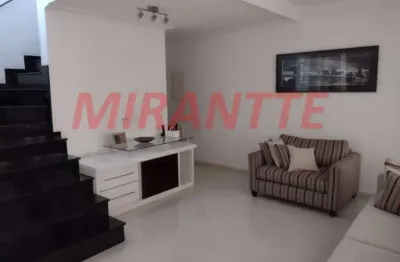Casa com 3 quartos à venda na Rua Coronel Higino Borges dos Santos, Santana, São Paulo