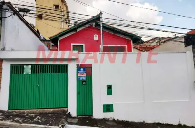 Casa terrea de 132m² com 2 quartos em vila irmaos arnoni