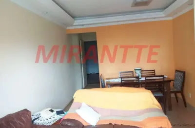 Apartamento com 2 quartos à venda na Rua Major Dantas Cortez, Tucuruvi, São Paulo