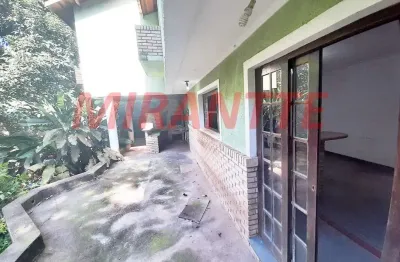 Casa com 3 quartos à venda na Rua Luís Carlos Gentile de Laet, Horto Florestal, São Paulo