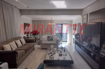 Apartamento com 4 quartos à venda na Rua Capitão Alberto Mendes Júnior, Água Fria, São Paulo