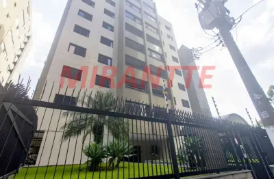 Cobertura com 4 quartos à venda na Rua Dona Luiza Tolle, Santana, São Paulo