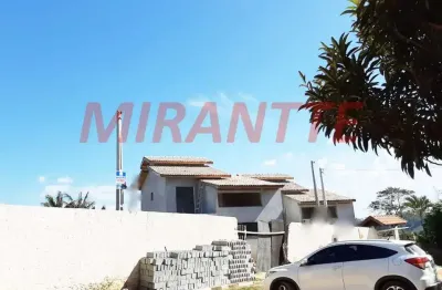 Casa com 3 quartos à venda na Alameda Serra Da Mantiqueira, Terra Preta, Mairiporã