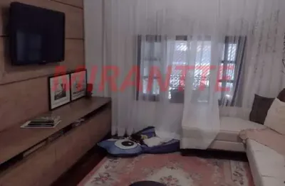 Casa com 3 quartos à venda na Rua Barra de São João, Jardim São Paulo (Zona Norte), São Paulo